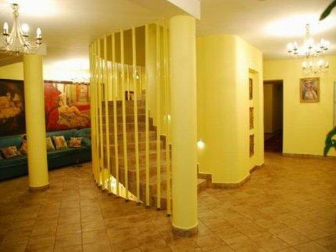 Noclegi U Marii Gorzów Wielkopolski Interior foto