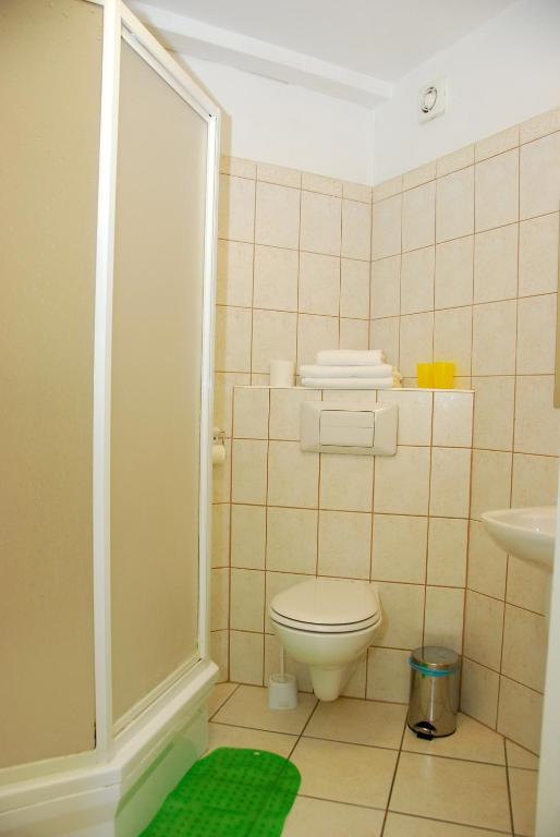 Noclegi U Marii Gorzów Wielkopolski Zimmer foto